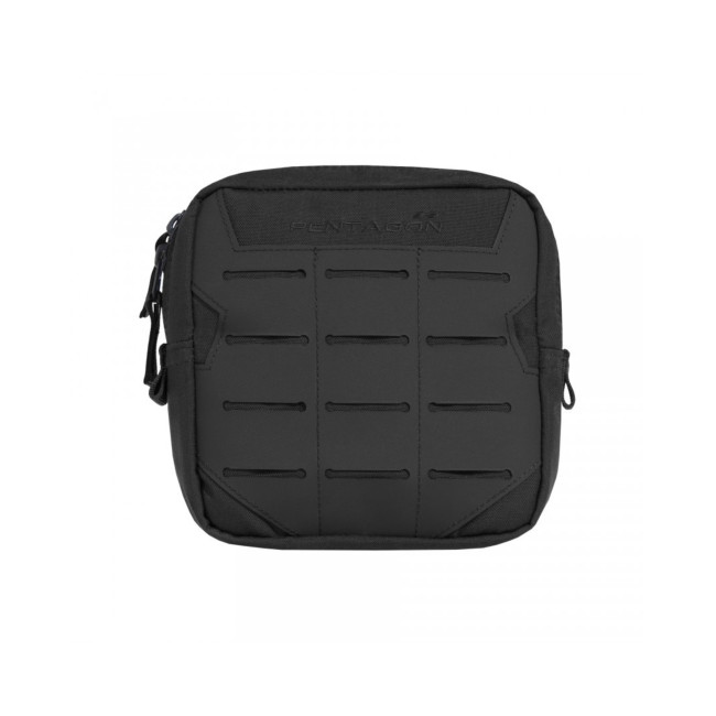 Elpis ???????? ????????? ??????? 15?15 Black - Pentagon