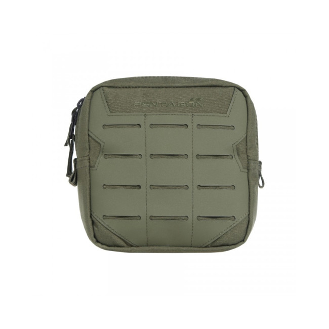 Elpis ???????? ????????? ??????? 15?15 Olive Green - Pentagon