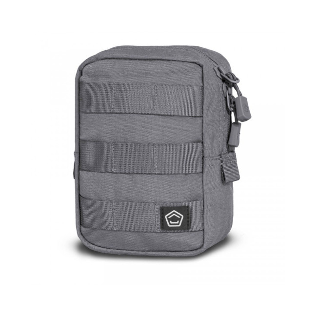 Pochette Keros 17x12cm - Wolf Grey - Pentagon
