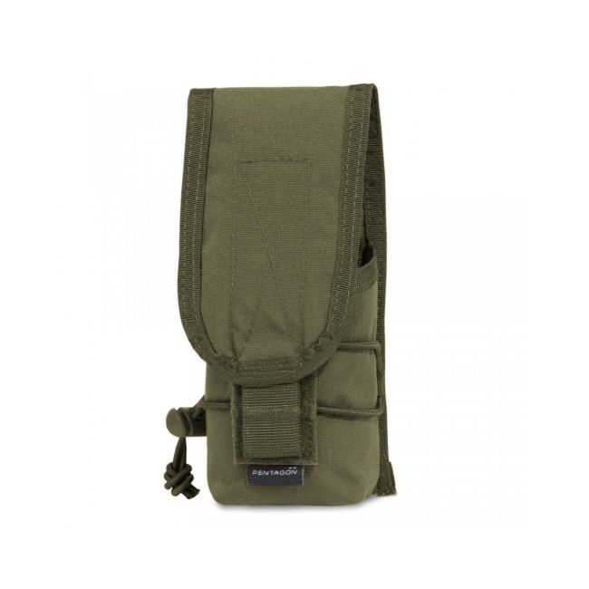 Pokrowiec Single Multi - Olive Green - Pentagon