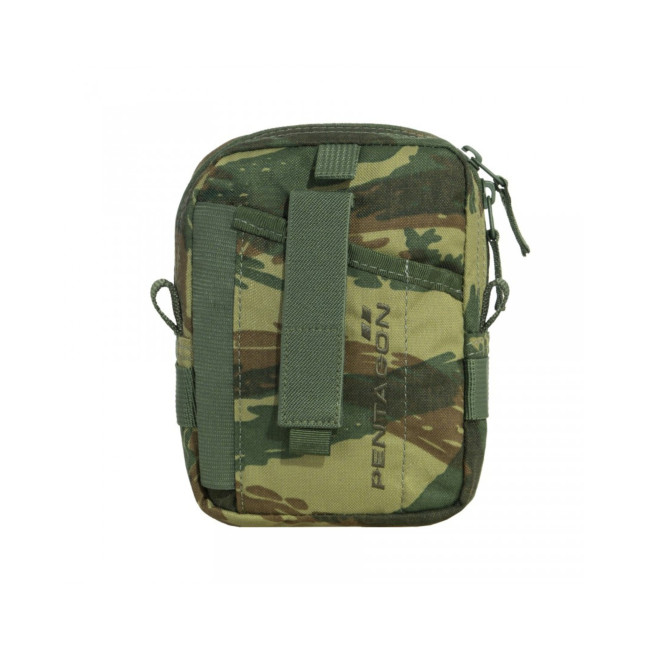 Custodia SpeedMin - GR.Camo - Pentagon