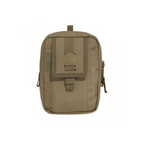 Pentagon Axon Utility-Tasche - Coyote