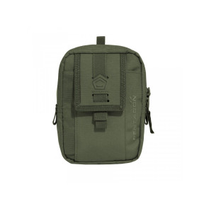 ???????? ?????? ??????? "Axon" Olive Green - Pentagon