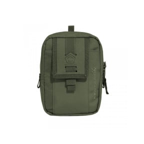 Pentagon Axon Utility-Tasche - Olivgrün