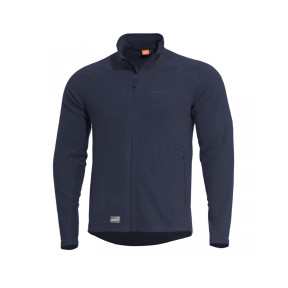 ARKOS Fleece Sweater Midnight Blue - Pentagon