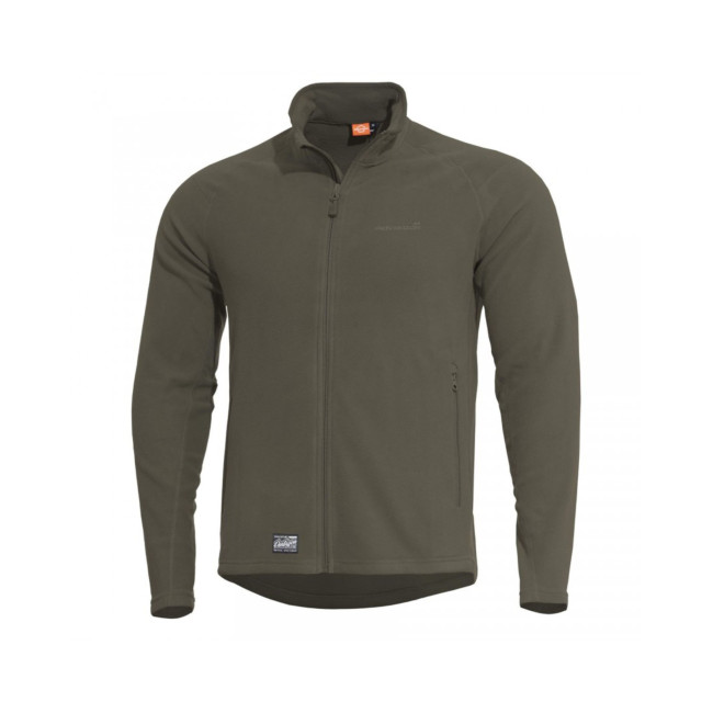Fleece Arkos - RAL7013 - Pentagon
