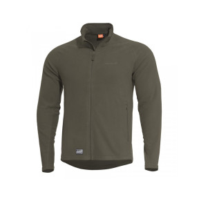 Fleece Arkos - RAL7013 - Pentagon