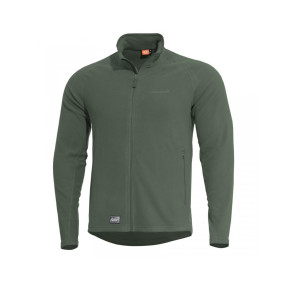 Arkos Fleece - Waldgrün - Pentagon