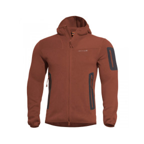 Fleece Falcon Pro Polartec - Bordeaux - Pentagon