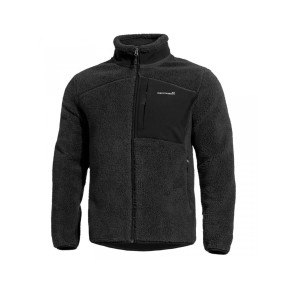 Forro polar Summit Sherpa - Negro - Pentagon