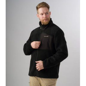 Polar Summit Sherpa - Preto - Pentagon