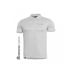 Polo Anassa - Branco - Pentagon