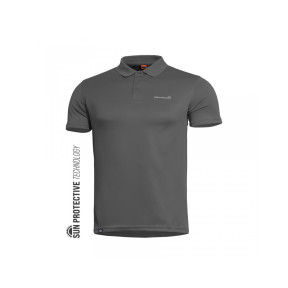 Polo Anassa - Gris Ceniza - Pentagon