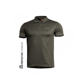 Polo Anassa - Ranger Green - Pentagon