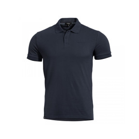 Polo piquet - Blu Notte - Pentagon