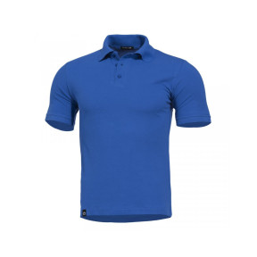 Sierra Polo T-shirt Liberty Blue - Pentagon