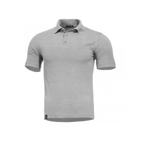 Polo Sierra - Gris Chiné - Pentagon
