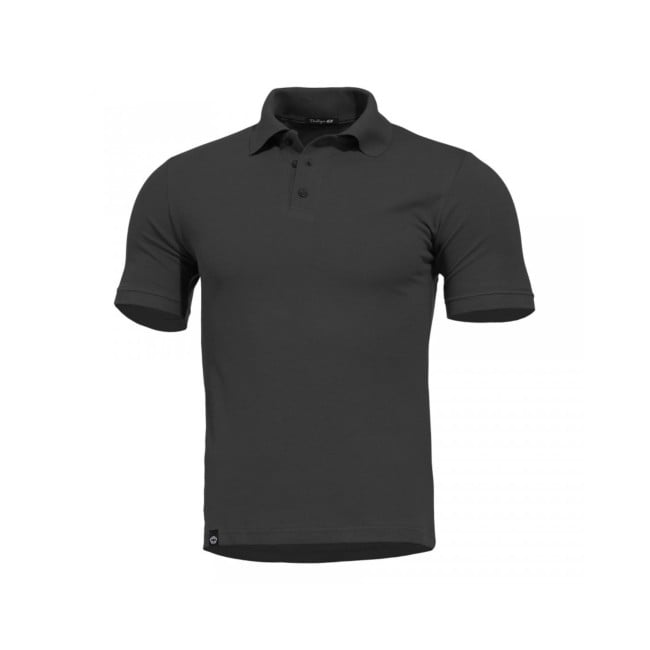 Polo Sierra - Noir - Pentagon Polo Sierra - Noir - Pentagon