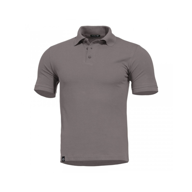 Polo Sierra - Wolf Grey - Pentagon