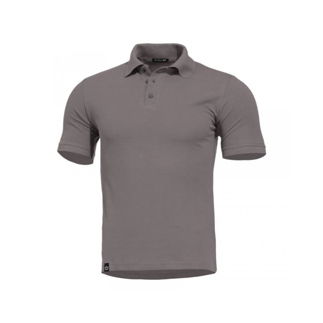 Polo Sierra - Wolf Grey - Pentagon