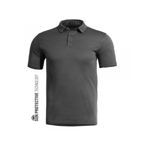 Polo Vanquish - Wolf Grey - Pentagon