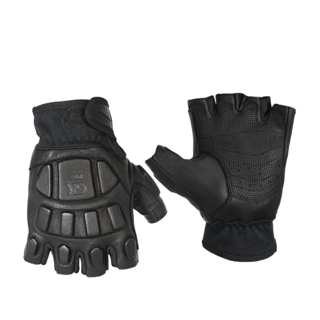 Mitones Kill Bill - Negro - GK
