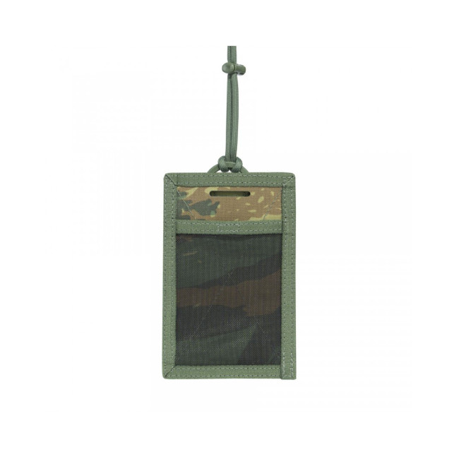 Ausweishalter - GR.Camo - Pentagon