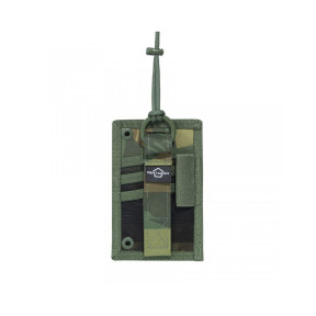 Ausweishalter - GR.Camo - Pentagon