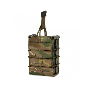 Elpis Rifle mag pouch Double Camo Grassman - Pentagon