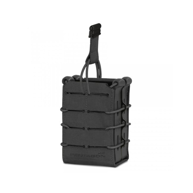 Porte-chargeur double Elpis - Noir - Pentagon