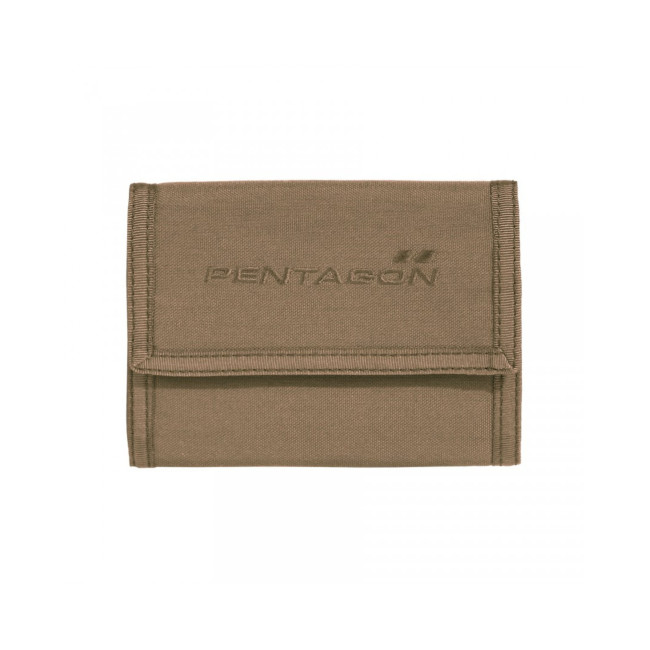 Cartera Stater 2.0 - Coyote - Pentagon