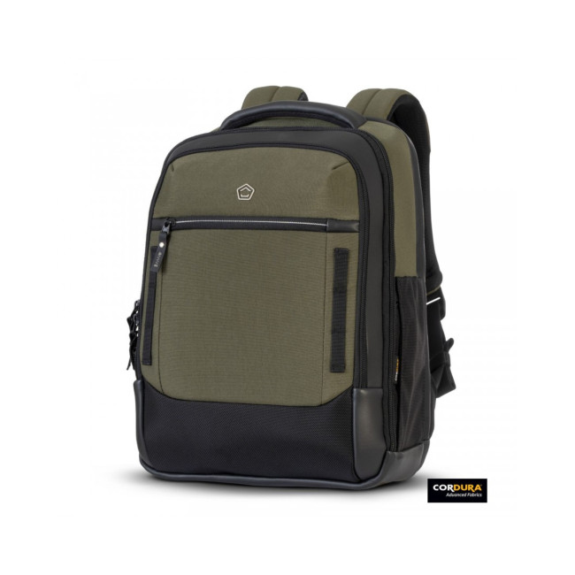 Zaino Consul 27L - RAL7013 - Pentagon