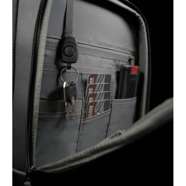 Rugzak Consul 27L - RAL7013 - Pentagon