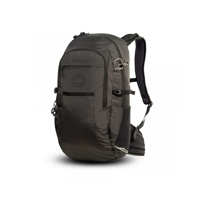 Plecak Minor 20L - Czarny - Pentagon
