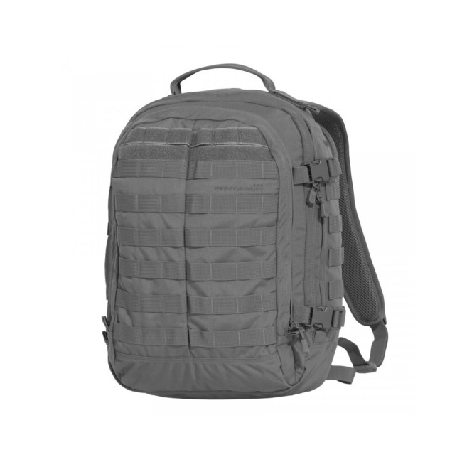 Taktischer Rucksack 36L Kyler - Wolf Grey - Pentagon
