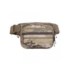 Bolsa de cintura furtiva Runner - Multicam - Pentagon