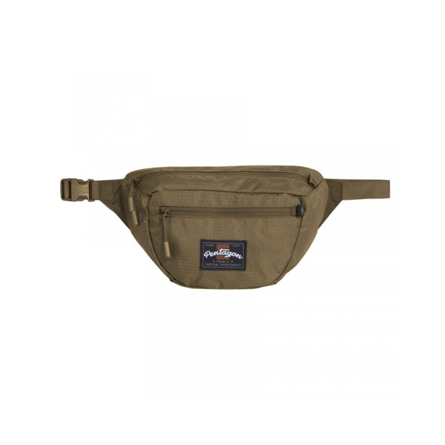 Sac banane Minor - Coyote - Pentagon