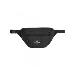 Sac banane Minor - Noir - Pentagon