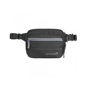 Sac banane Protean - Noir - Pentagon
