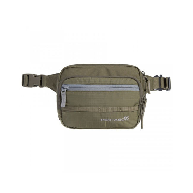 Sac banane Protean - Vert Olive - Pentagon