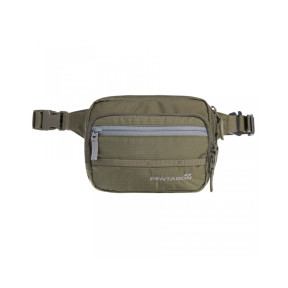 Sac banane Protean - Vert Olive - Pentagon