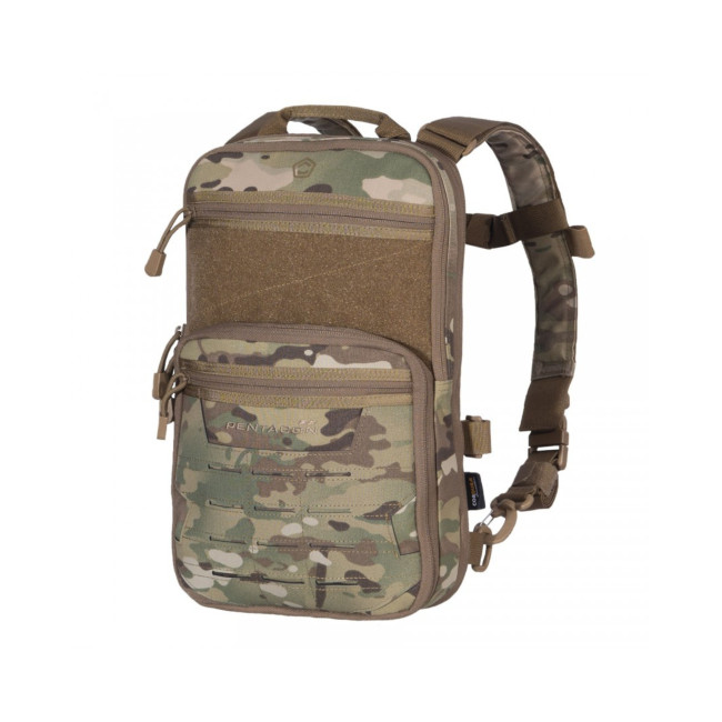 Tas Quick 5L - Multicam - Pentagon
