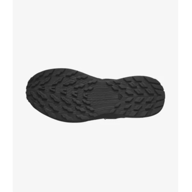 Chaussures Sense Ride 5 SR en cuir - Noir - Salomon