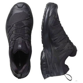 Buty XA Pro Forces GTX - Czarne - Salomon