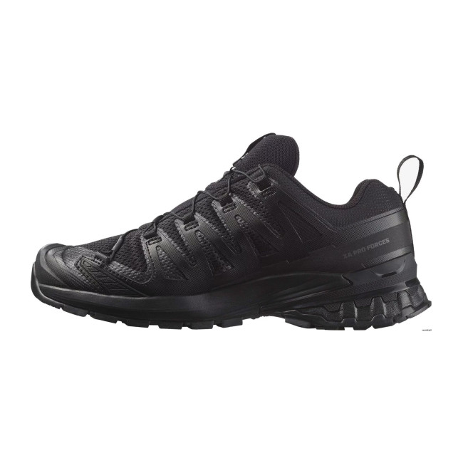 Botas XA Pro Forces GTX - Preto - Salomon