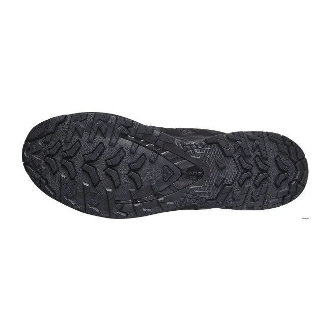 Schoenen XA Pro Forces GTX - Zwart - Salomon