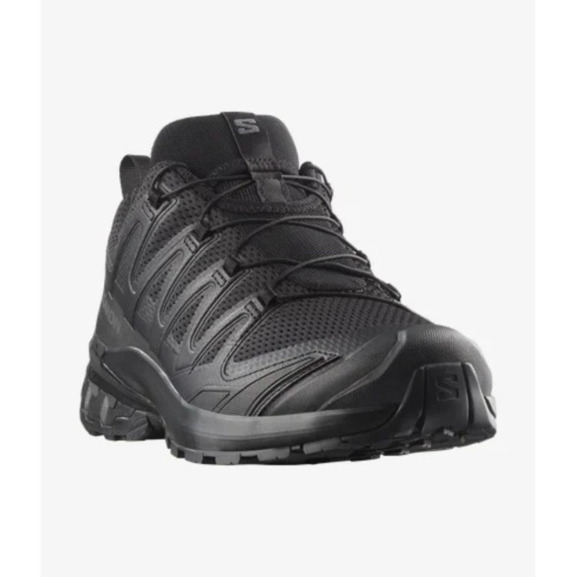 XA Pro Forces Schuhe - Schwarz - Salomon