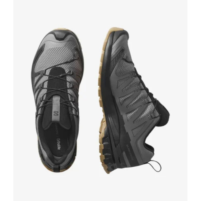 XA Pro Forces Schoenen - Grijs - Salomon