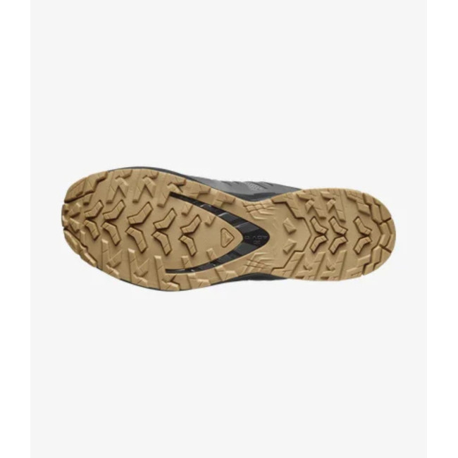 Chaussures XA Pro Forces - Gris - Salomon