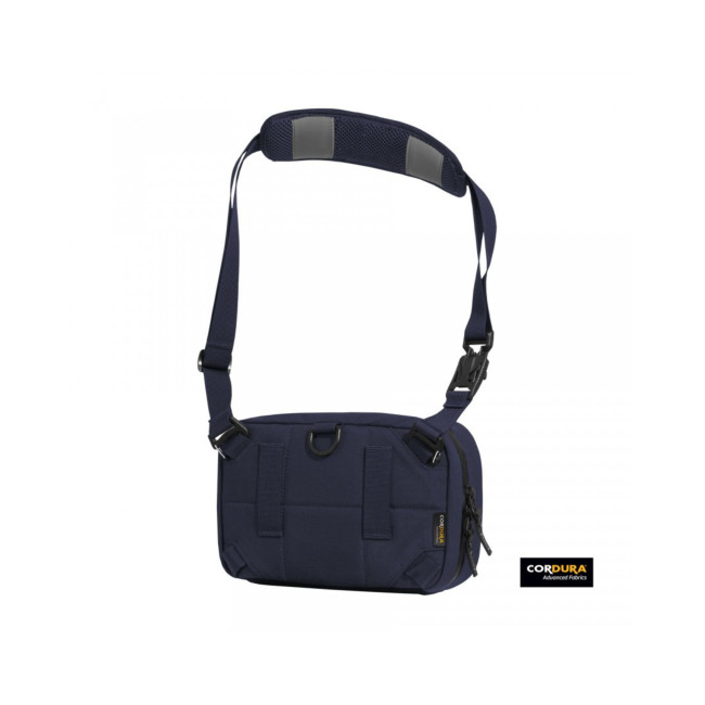 Bolsa Consul Horizontal Sling - Azul Noite - Pentagon